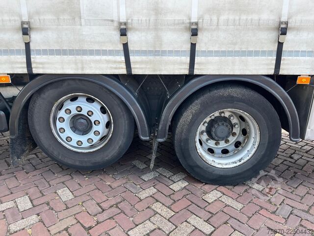 Suitcase Volvo FM 330 VTJ3R