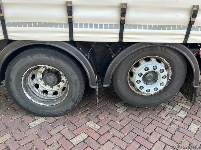 Suitcase Volvo FM 330 VTJ3R