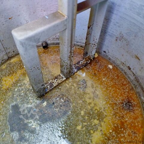 Della Toffola NF5 / plate filter 5 mยฒ Della Toffola