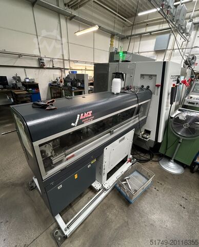 CNC Drehmaschine Gildemeister CTX 420 V6