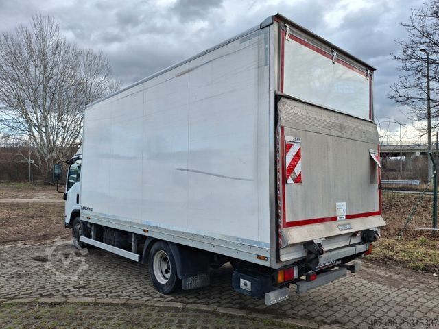 Kipper LKW ISUZU P75