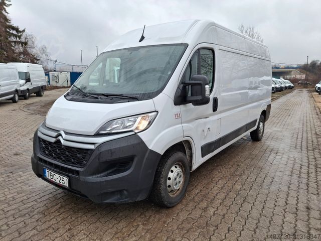 Kastenwagen CITROEN Jumper  35 L3H2 Control BlueHDi 140