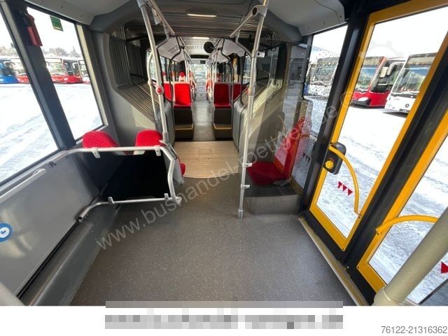 Gelenkbus MERCEDES-BENZ O 530 G Citaro / ab Montag verfügbar
