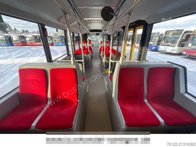 Gelenkbus MERCEDES-BENZ O 530 G Citaro / ab Montag verfügbar