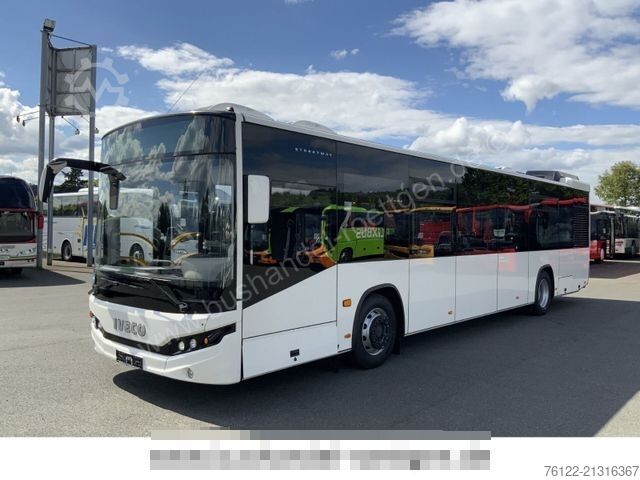 Stadtbus IVECO Streetway / Citaro / Crossway