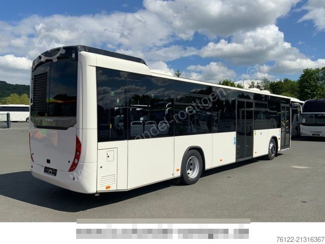 Stadtbus IVECO Streetway / Citaro / Crossway
