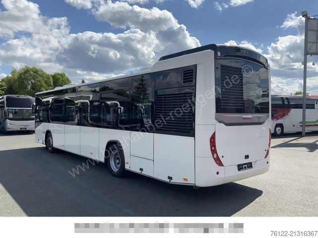 Stadtbus IVECO Streetway / Citaro / Crossway