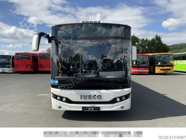 Stadtbus IVECO Streetway / Citaro / Crossway