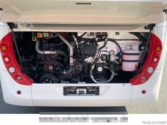 Stadtbus IVECO Streetway / Citaro / Crossway