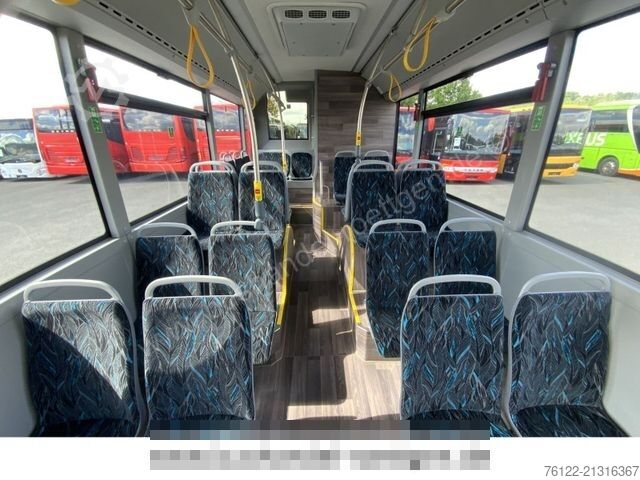 Stadtbus IVECO Streetway / Citaro / Crossway