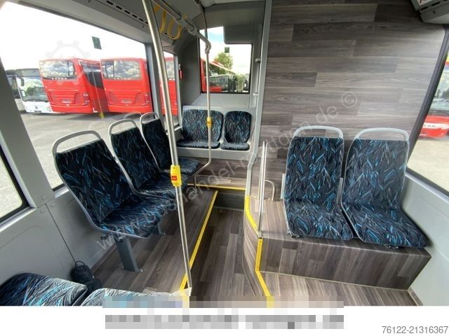 Stadtbus IVECO Streetway / Citaro / Crossway