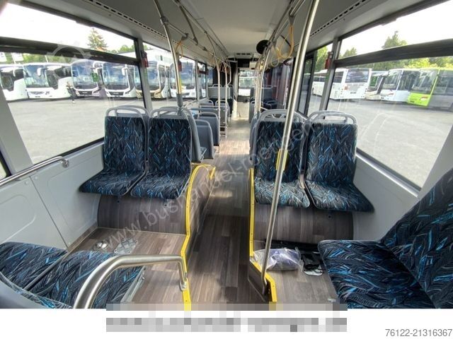 Stadtbus IVECO Streetway / Citaro / Crossway