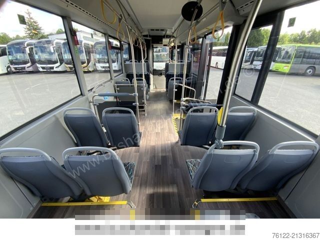 Stadtbus IVECO Streetway / Citaro / Crossway