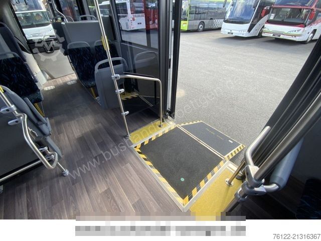 Stadtbus IVECO Streetway / Citaro / Crossway