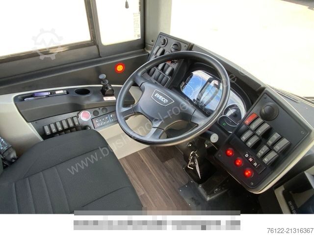 Stadtbus IVECO Streetway / Citaro / Crossway