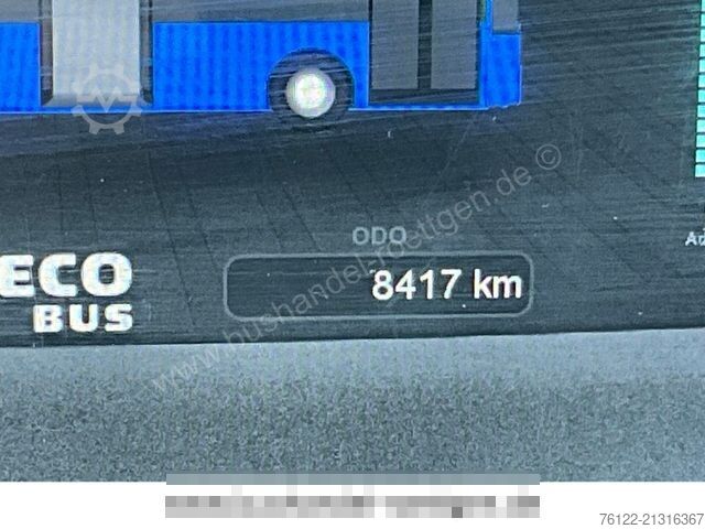 Stadtbus IVECO Streetway / Citaro / Crossway