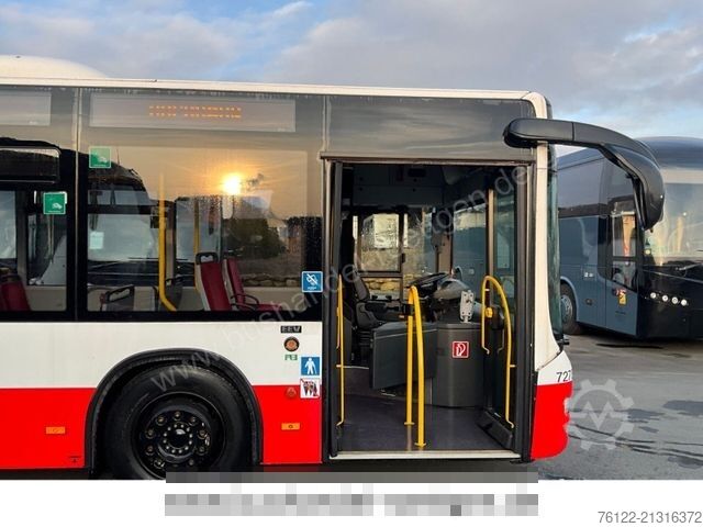 Gelenkbus MAN A 23 Lion?s City G/O 530 G/Citaro/Klima/EEV