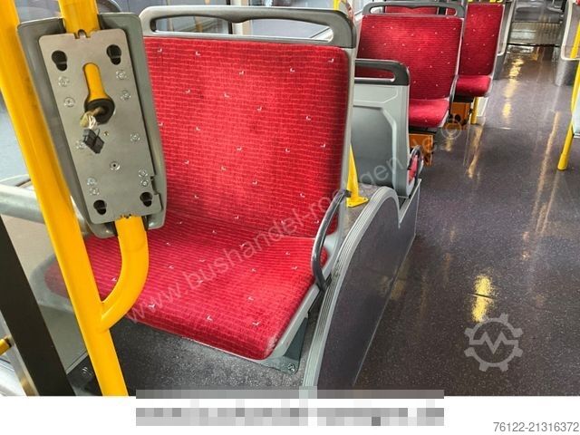 Gelenkbus MAN A 23 Lion?s City G/O 530 G/Citaro/Klima/EEV