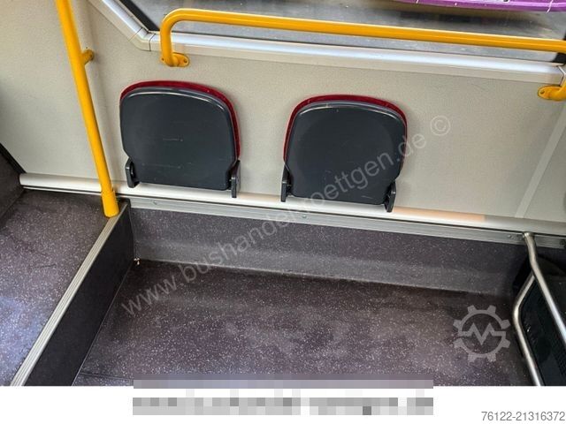 Gelenkbus MAN A 23 Lion?s City G/O 530 G/Citaro/Klima/EEV