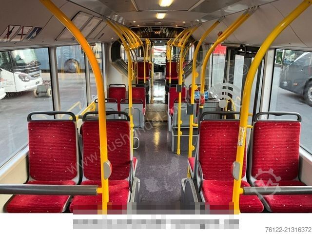 Gelenkbus MAN A 23 Lion?s City G/O 530 G/Citaro/Klima/EEV