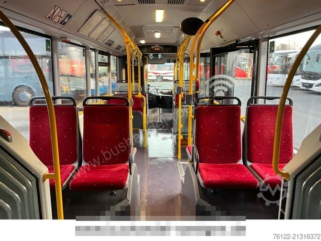 Gelenkbus MAN A 23 Lion?s City G/O 530 G/Citaro/Klima/EEV