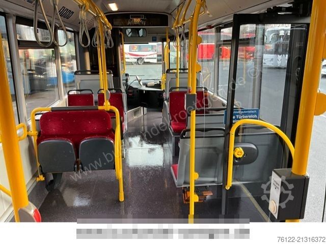 Gelenkbus MAN A 23 Lion?s City G/O 530 G/Citaro/Klima/EEV