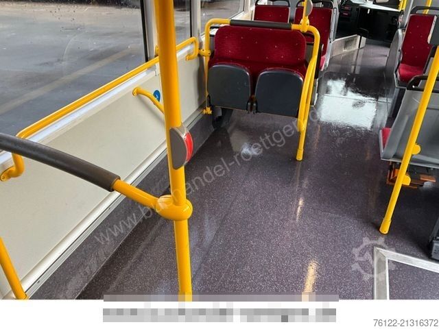 Gelenkbus MAN A 23 Lion?s City G/O 530 G/Citaro/Klima/EEV