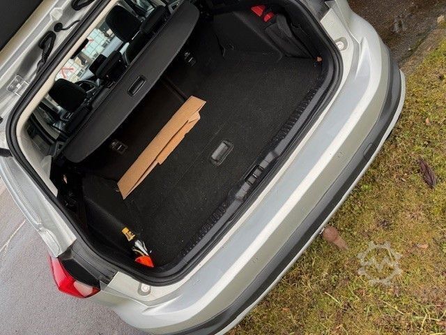 Kleinbus FORD Focus Turnier Active