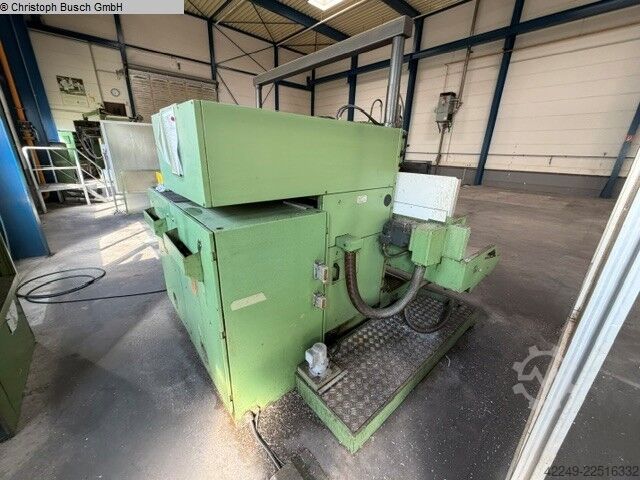 Wood Milling Machine DECKEL FP5NC
