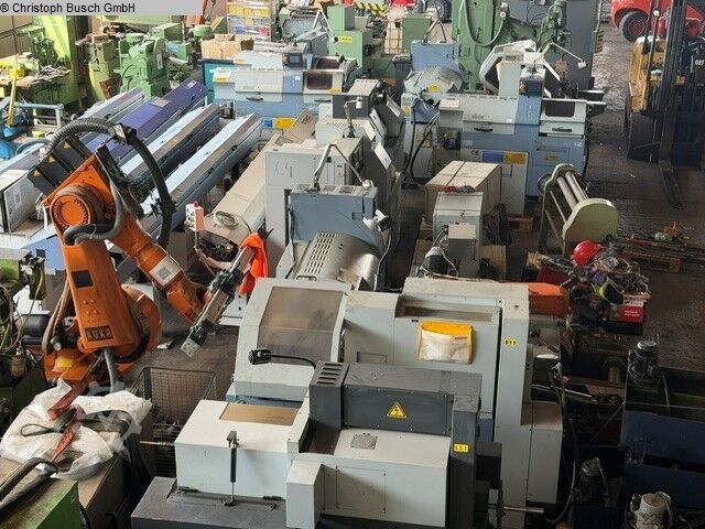 Plants STAR Micronics 