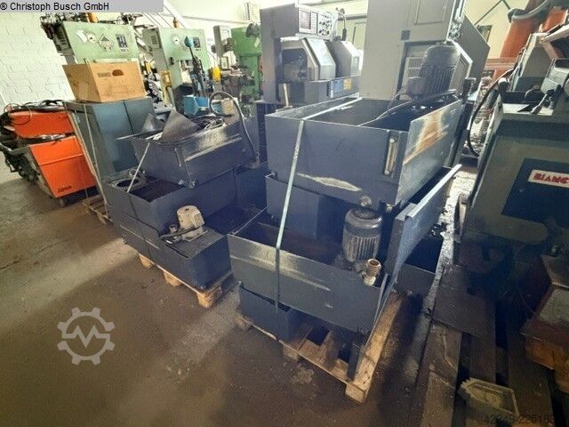 Plants STAR Micronics 