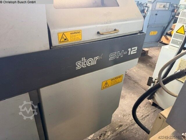 Plants STAR Micronics 