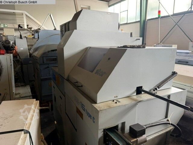 Plants STAR Micronics 