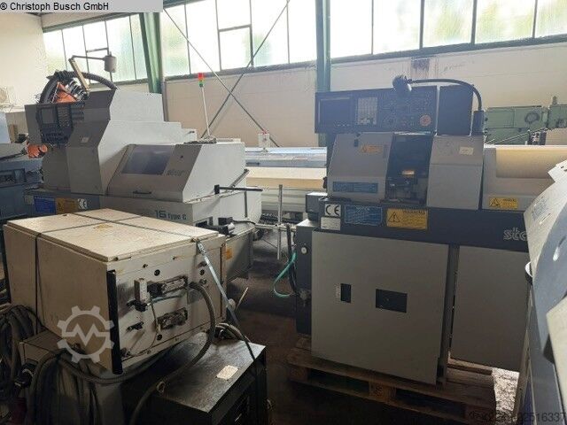 Plants STAR Micronics 