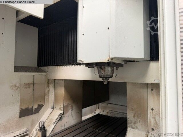 Machining centre DECKEL MAHO Dmc 100 v  hi dyn