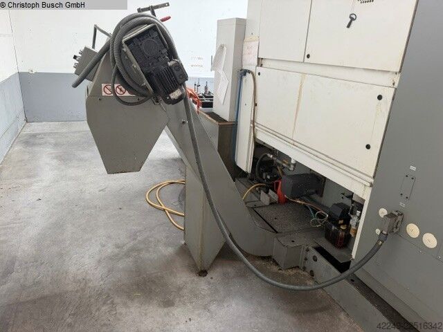 Machining centre DECKEL MAHO Dmc 100 v  hi dyn