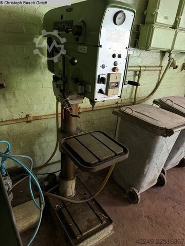 Drilling machine ALZMETALL AB 35S