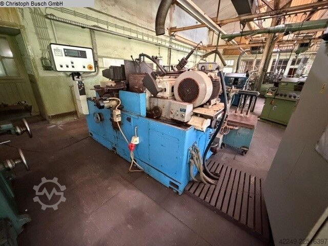 Grinding Machine - Centerless Wadslco A1500