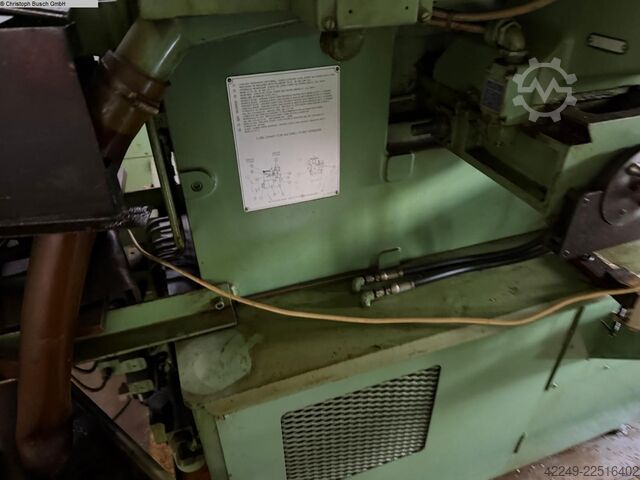 Drill Grinding Machine WINSLOW Matric 1000 CC