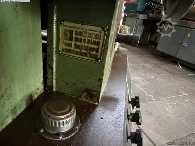 Drill Grinding Machine WINSLOW Matric 1000 CC