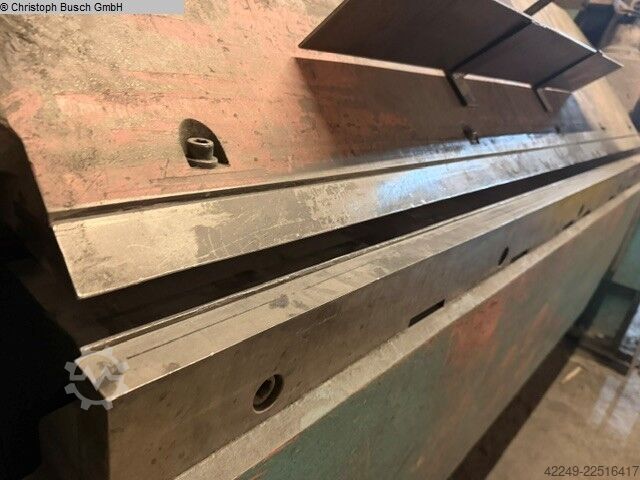 Folding Machine OZMAECH KM - 4/2000