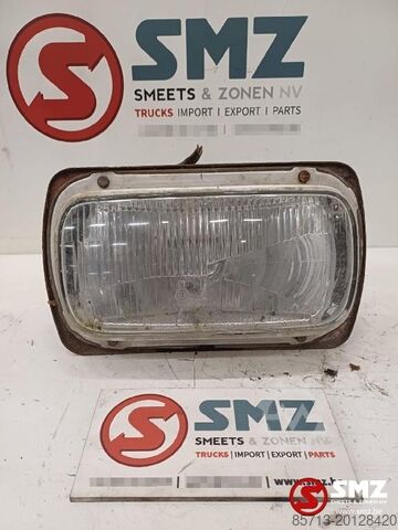 Scheinwerfer Deutz Occ koplamp Deutz Magirus