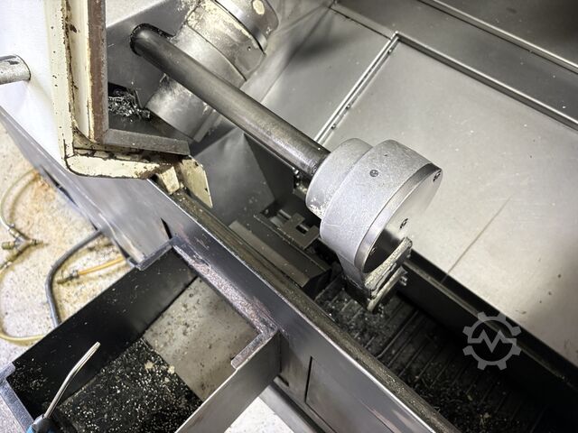 CNC-Drehmaschine MAZAK QUICK TURN NEXUS 250 MY