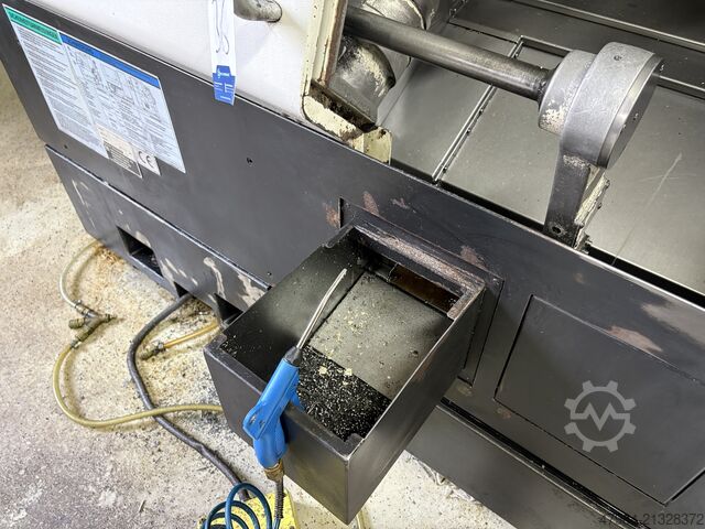 CNC-Drehmaschine MAZAK QUICK TURN NEXUS 250 MY