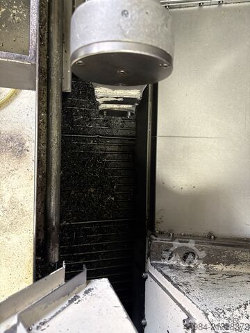 CNC-Drehmaschine MAZAK QUICK TURN NEXUS 250 MY