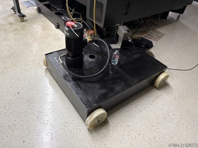 CNC-Drehmaschine MAZAK QUICK TURN NEXUS 250 MY