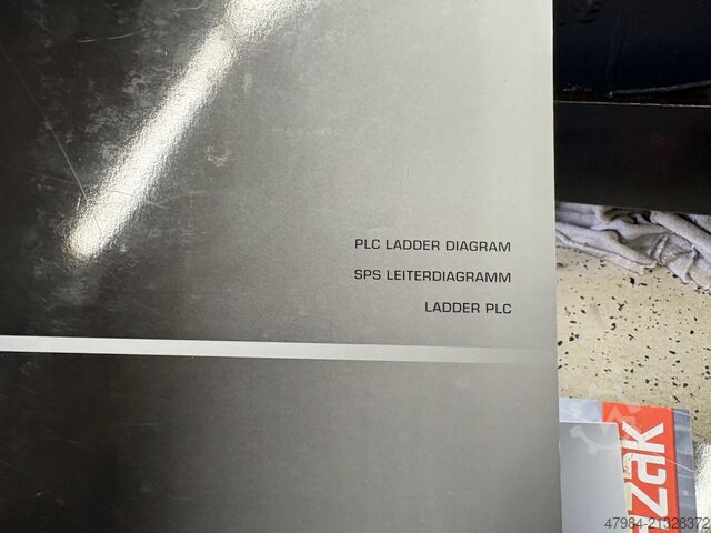 CNC-Drehmaschine MAZAK QUICK TURN NEXUS 250 MY