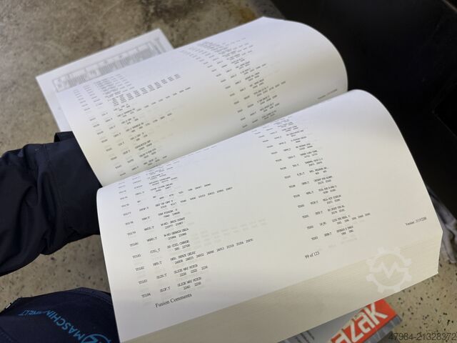 CNC-Drehmaschine MAZAK QUICK TURN NEXUS 250 MY