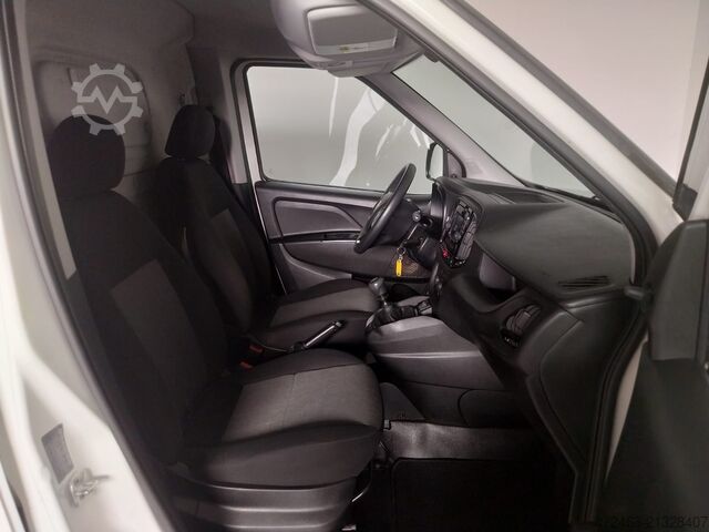 Kastenwagen 1.4 Nat.Power PC-TN Cargo Lounge FIAT Doblo Cargo