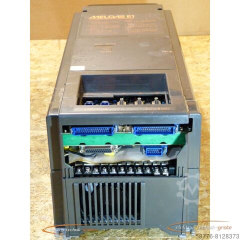 Component Mitsubishi SU-30A Servo Controller